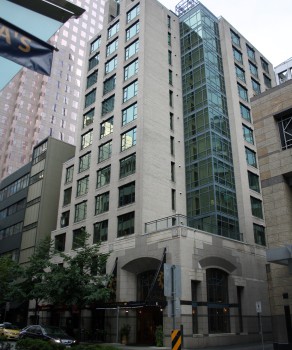 Le Soleil Hotel