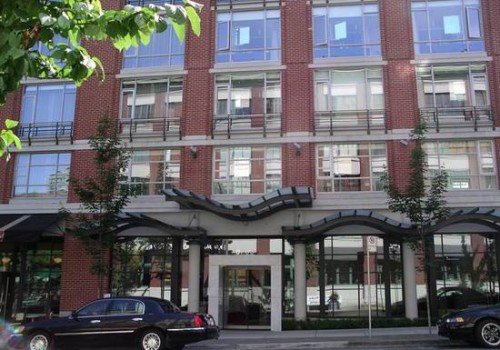Opus Hotel
