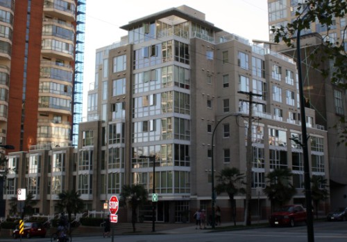 910 Beach Avenue