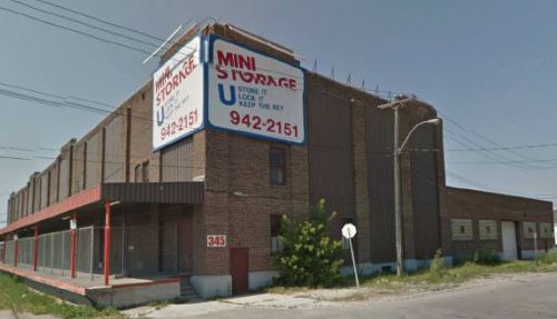 Winnipeg Mini Storage