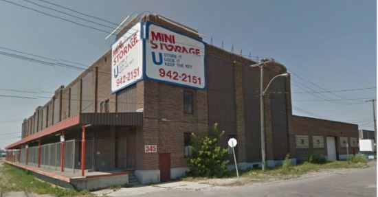 Winnipeg Mini Storage