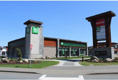 Timberline Village Shopping Centre